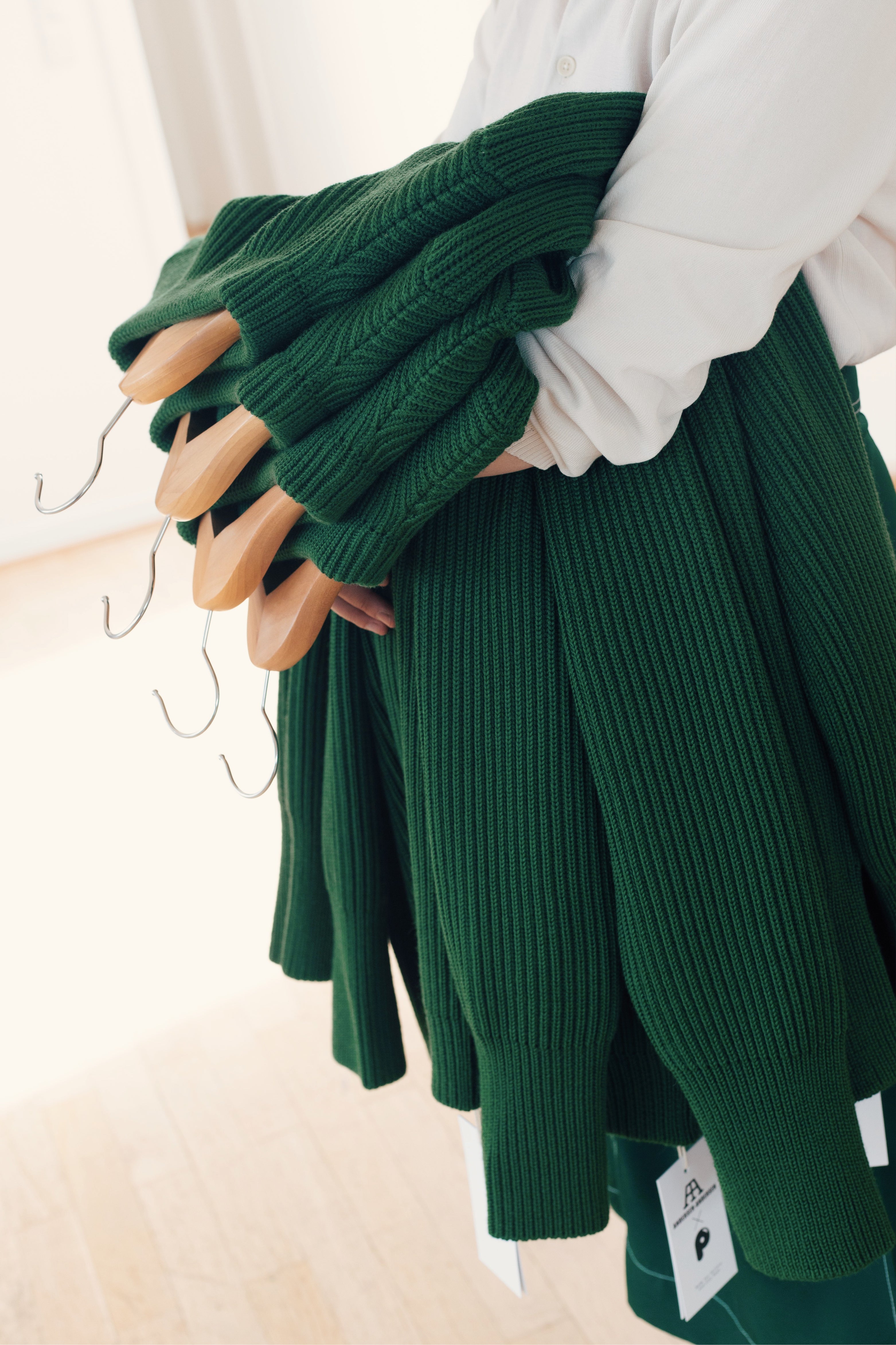 Photo: Maya Matsuura